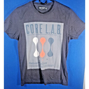 Jack & Jones Core L.A.B. Workwear T-Shirt Men's Size Medium